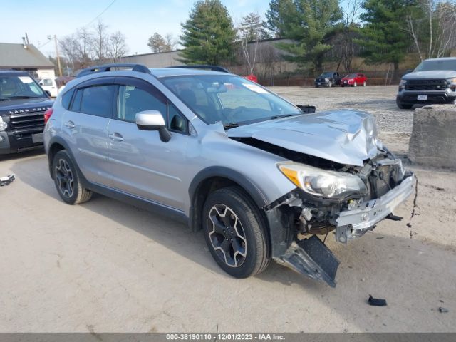 SUBARU XV CROSSTREK 2014 jf2gpakc9e8238978