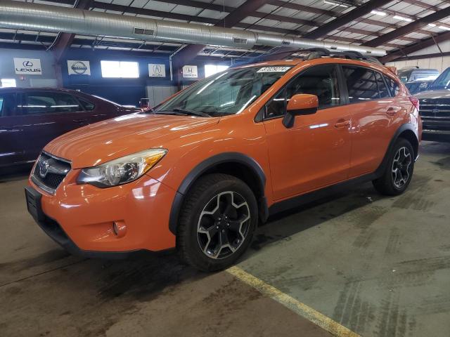 SUBARU XV CROSSTR 2014 jf2gpakc9e8251004