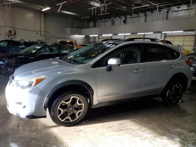 SUBARU XV 2014 jf2gpakc9e8254727