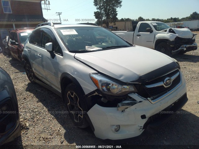 SUBARU XV CROSSTREK 2014 jf2gpakc9e8288571