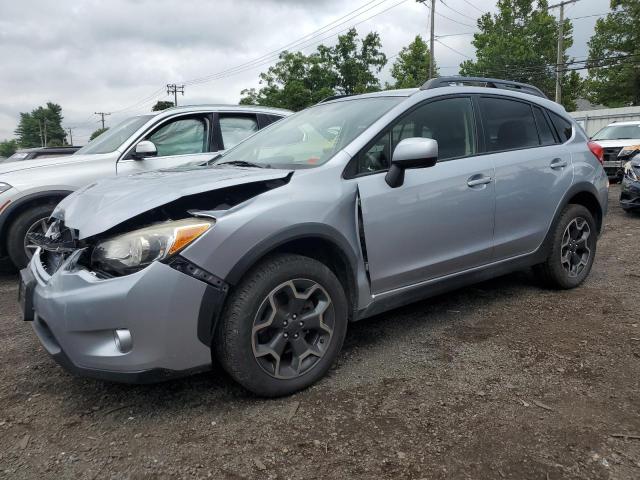 SUBARU XV CROSSTR 2014 jf2gpakc9e8307636