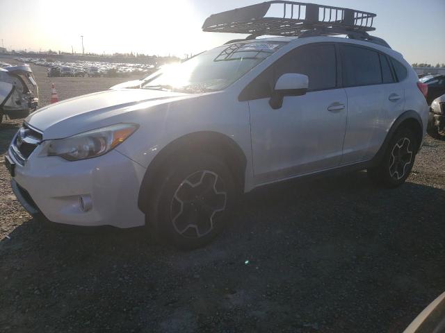 SUBARU XV CROSSTR 2014 jf2gpakc9eh340376