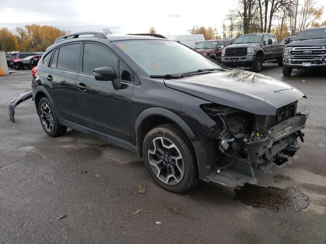 SUBARU CROSSTREK 2016 jf2gpakc9g8210875