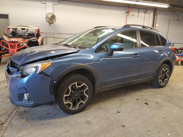 SUBARU CROSSTREK 2016 jf2gpakc9g8241737