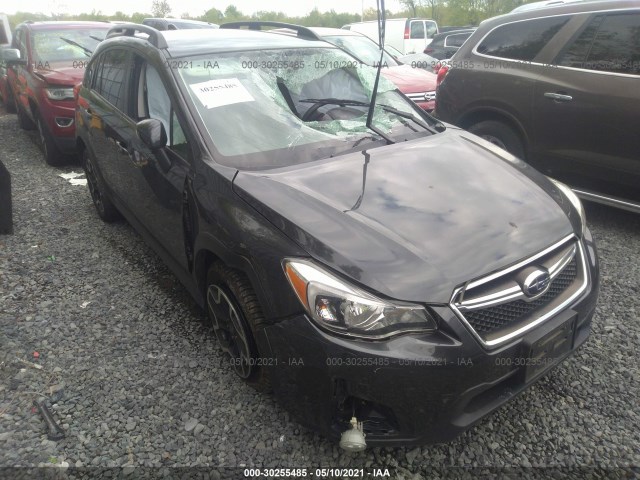 SUBARU CROSSTREK 2016 jf2gpakc9g8328005