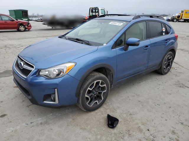 SUBARU CROSSTREK 2016 jf2gpakc9gh328330