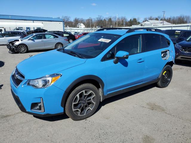 SUBARU CROSSTREK 2016 jf2gpakc9gh338338