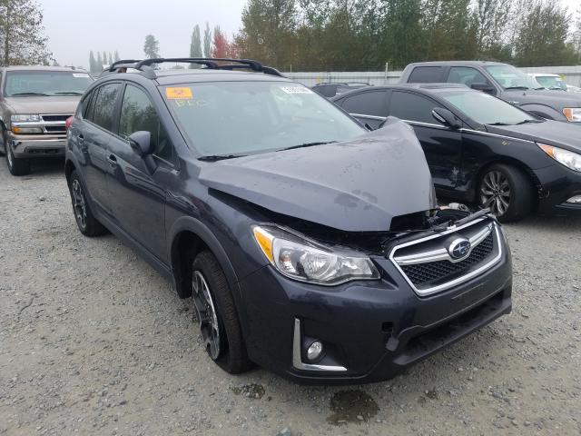 SUBARU CROSSTREK 2016 jf2gpakc9gh341241