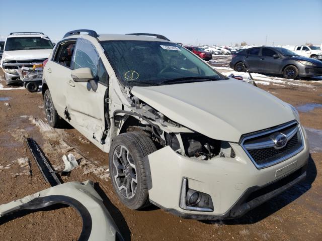 SUBARU CROSSTREK 2017 jf2gpakc9h8202809