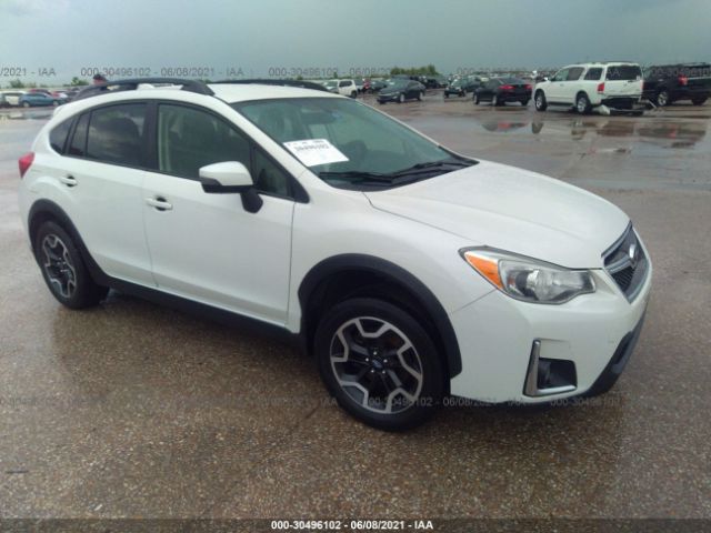 SUBARU CROSSTREK 2017 jf2gpakc9h8213843