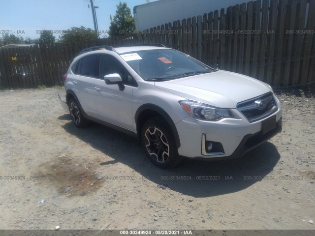 SUBARU CROSSTREK 2017 jf2gpakc9hh237673