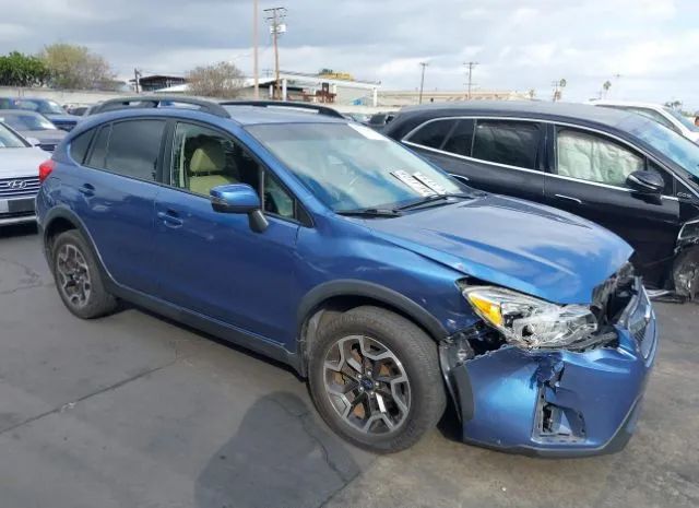 SUBARU CROSSTREK 2017 jf2gpakc9hh238189