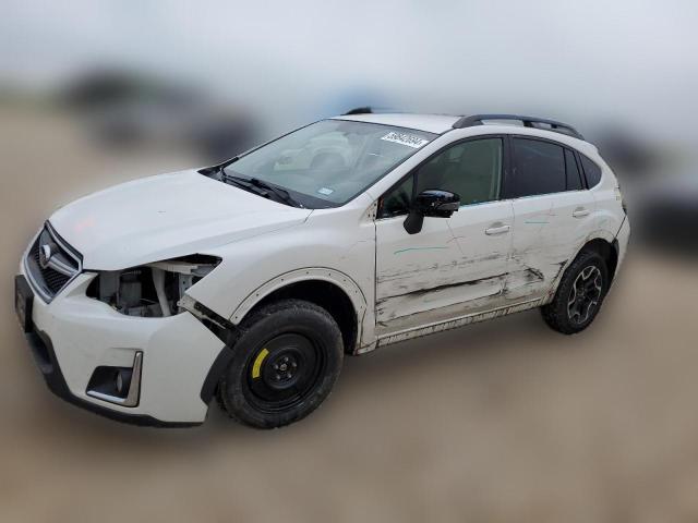 SUBARU CROSSTREK 2017 jf2gpakc9hh261875