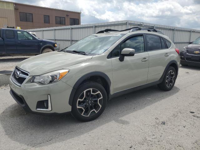 SUBARU CROSSTREK 2017 jf2gpakc9hh264663