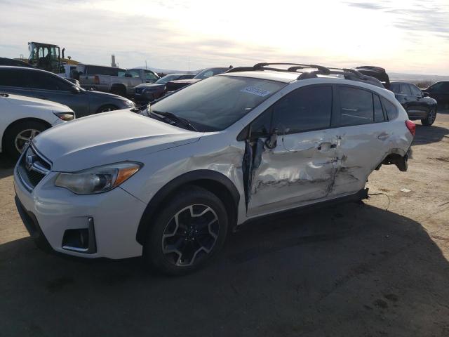 SUBARU CROSSTREK 2017 jf2gpakc9hh274707