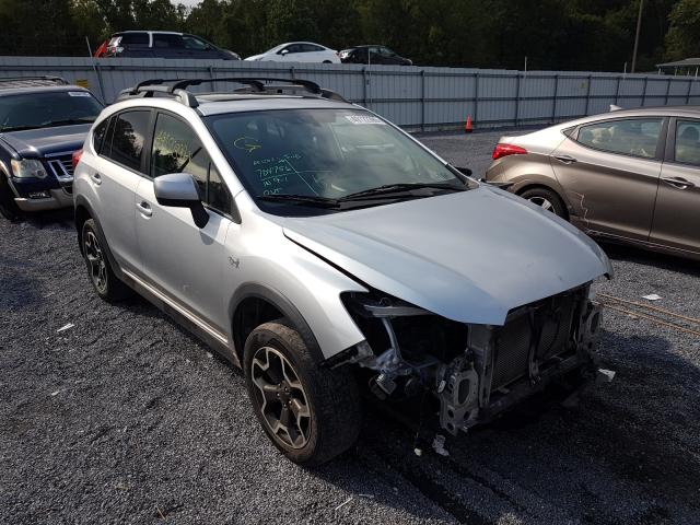 SUBARU XV CROSSTR 2013 jf2gpakcxd2815955