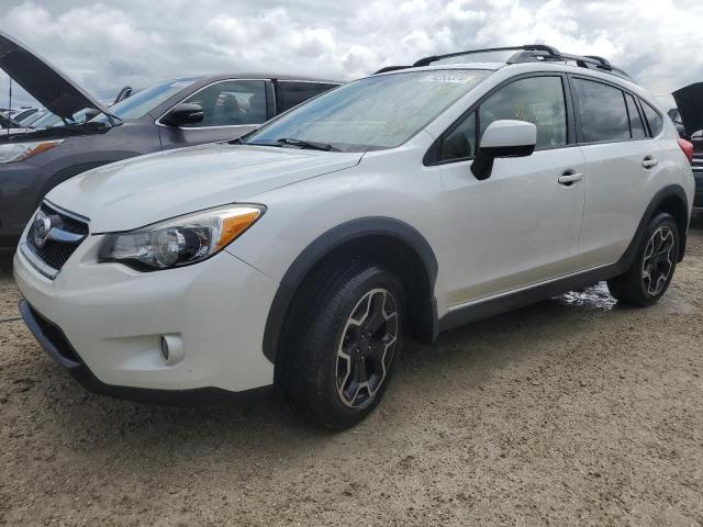 SUBARU XV CROSSTR 2013 jf2gpakcxd2839608