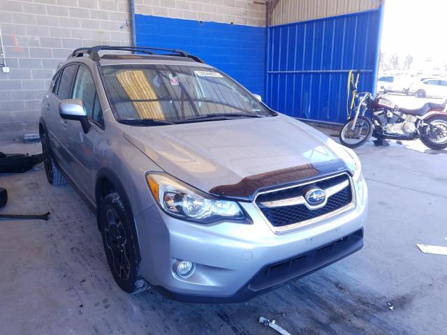 SUBARU XV CROSSTR 2013 jf2gpakcxd2856103