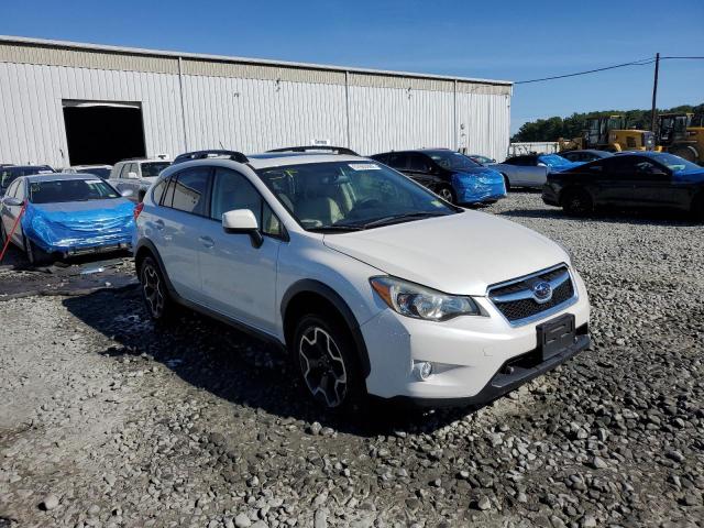 SUBARU XV CROSSTR 2013 jf2gpakcxd2856490