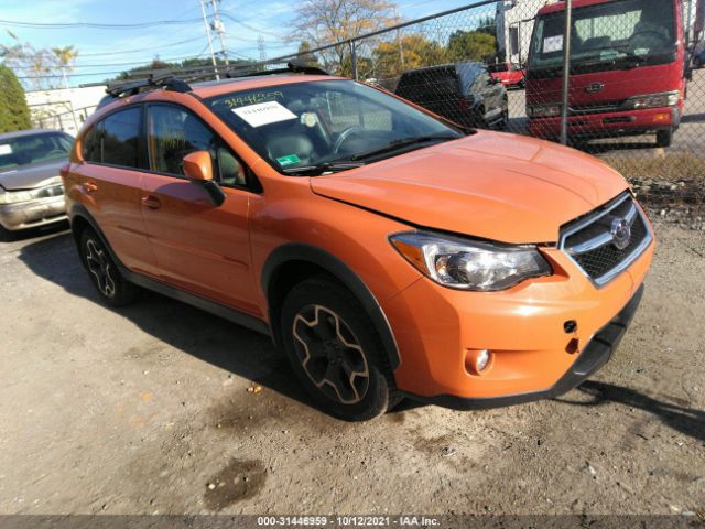 SUBARU XV CROSSTREK 2013 jf2gpakcxdh216261