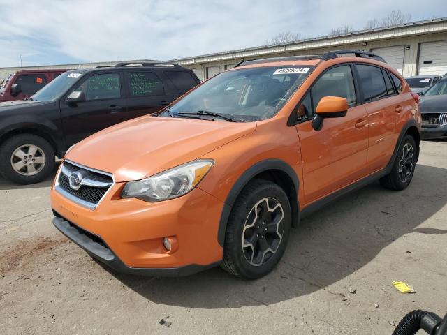 SUBARU XV 2013 jf2gpakcxdh826046