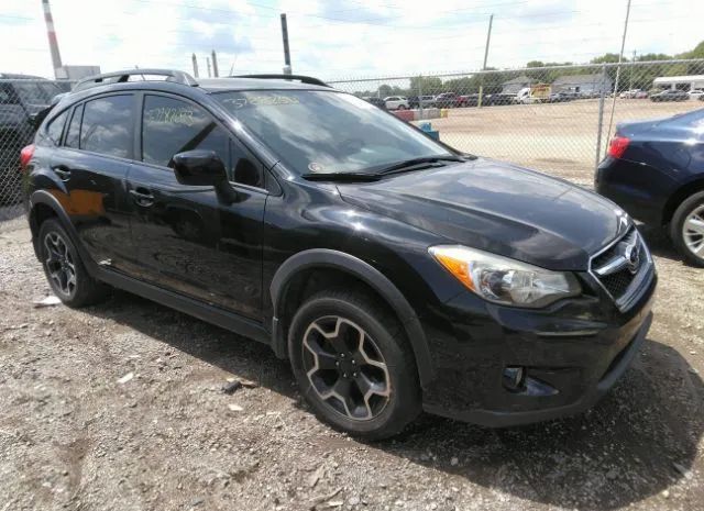 SUBARU XV CROSSTREK 2013 jf2gpakcxdh854526