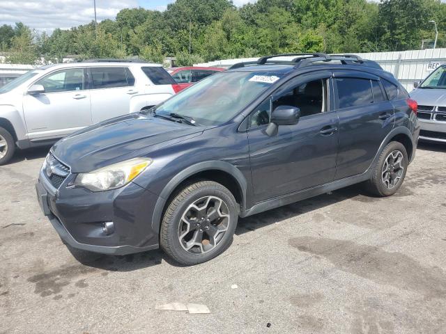 SUBARU XV CROSSTR 2013 jf2gpakcxdh857765