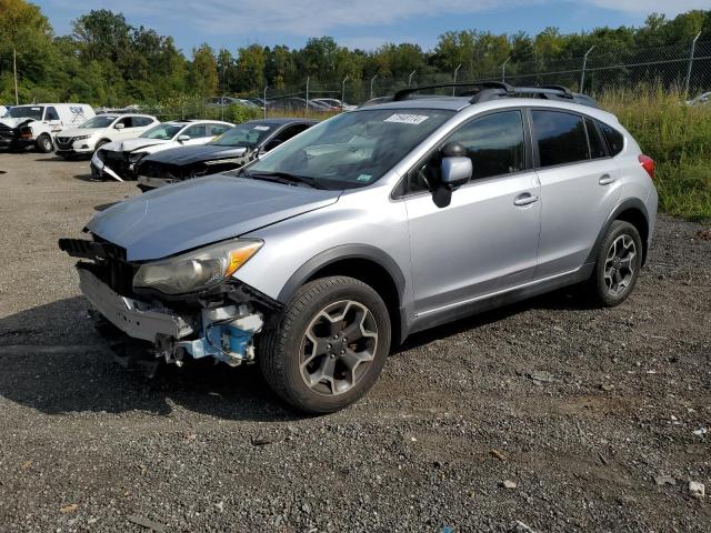 SUBARU XV CROSSTR 2014 jf2gpakcxe8226094