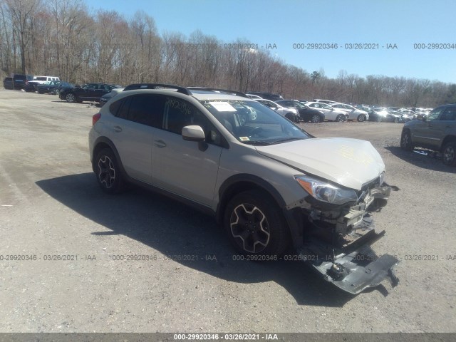 SUBARU NULL 2014 jf2gpakcxe8243347