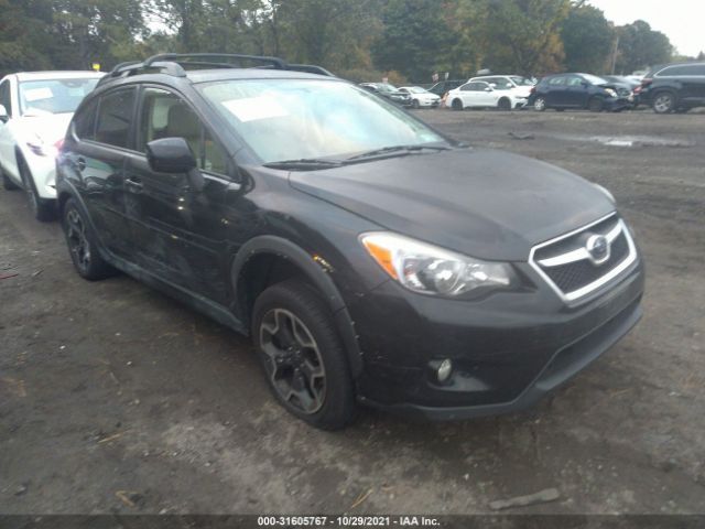 SUBARU XV CROSSTREK 2014 jf2gpakcxe8246863