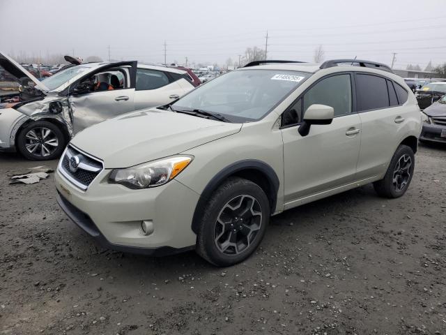 SUBARU XV CROSSTR 2014 jf2gpakcxe8302963