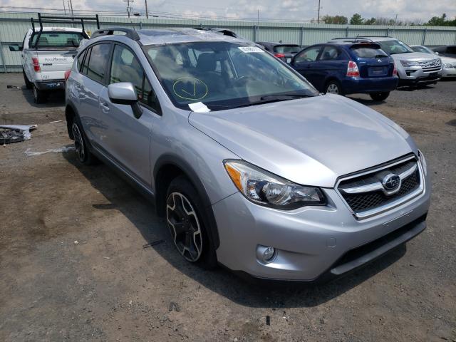 SUBARU XV CROSSTR 2014 jf2gpakcxe8323084