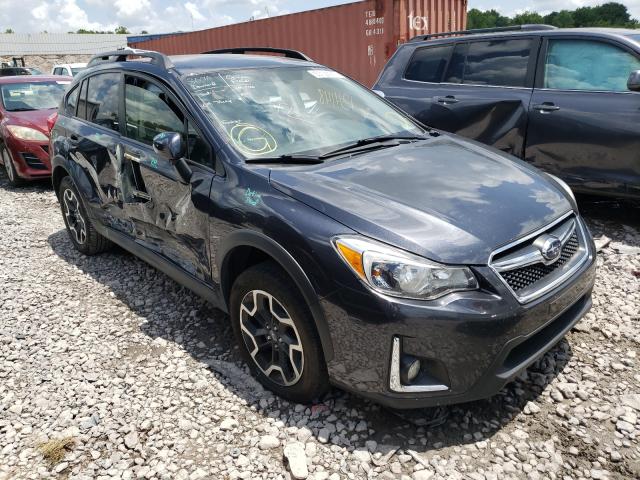 SUBARU CROSSTREK 2016 jf2gpakcxg8234036