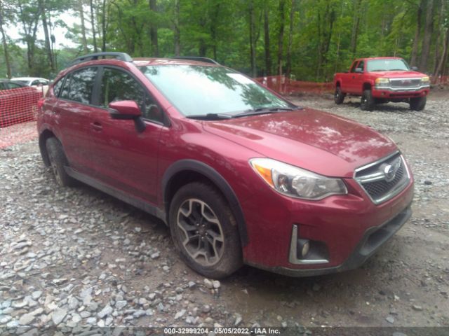 SUBARU CROSSTREK 2016 jf2gpakcxg8248258