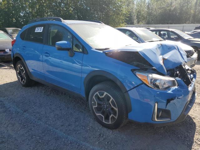 SUBARU CROSSTREK 2016 jf2gpakcxg8287948