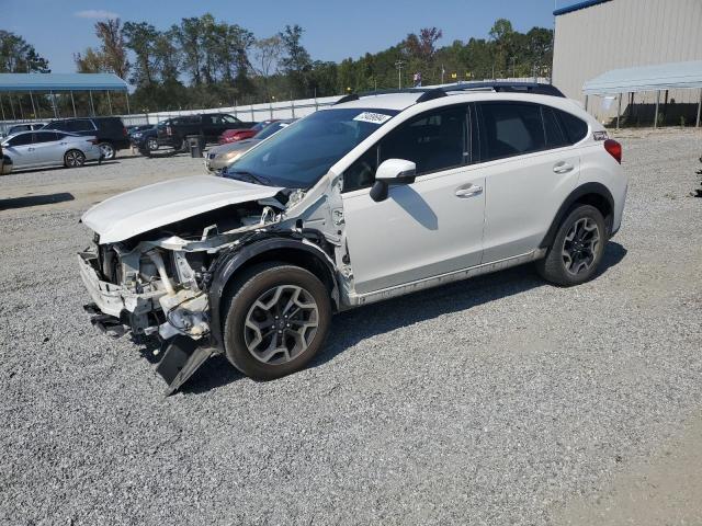 SUBARU CROSSTREK 2016 jf2gpakcxg8303193