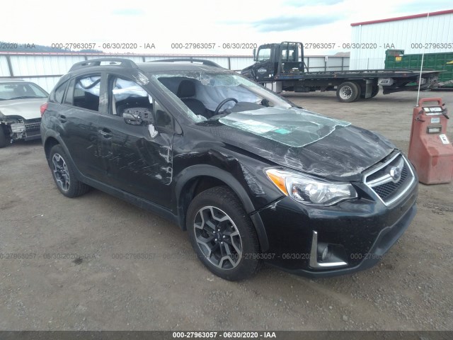 SUBARU CROSSTREK 2016 jf2gpakcxgh200663