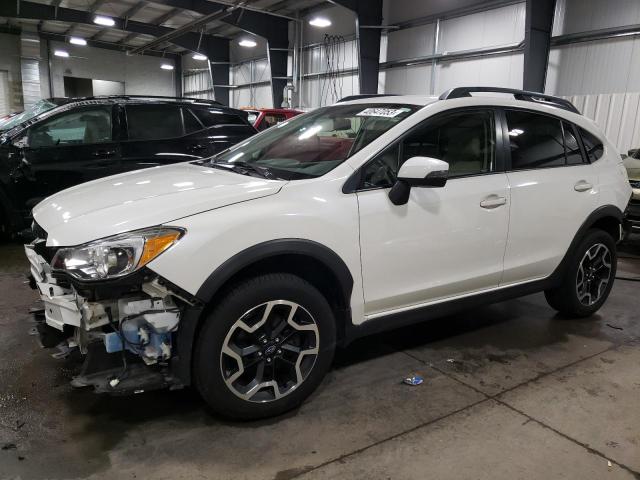 SUBARU CROSSTREK 2017 jf2gpakcxh8214757