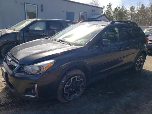 SUBARU CROSSTREK 2017 jf2gpakcxh8215326