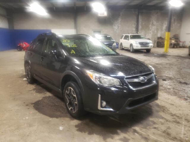 SUBARU CROSSTREK 2017 jf2gpakcxh8221403