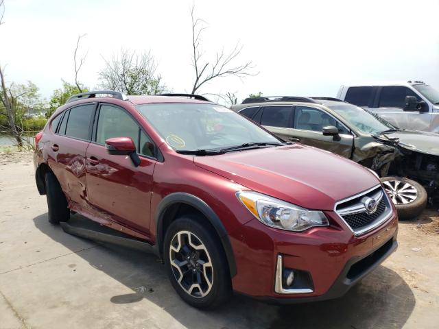 SUBARU CROSSTREK 2017 jf2gpakcxh8222874