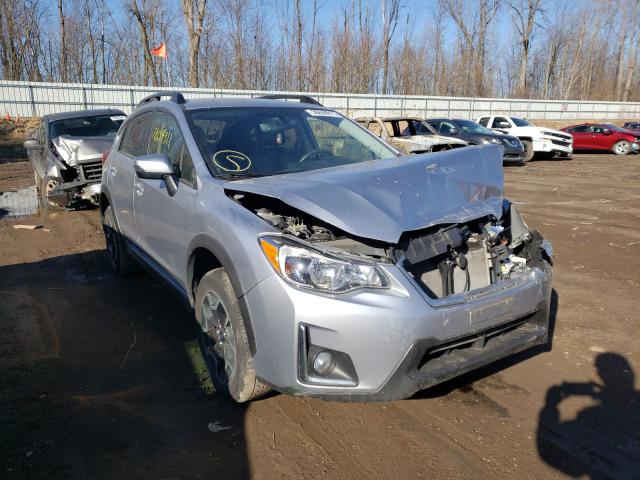 SUBARU CROSSTREK 2017 jf2gpakcxh8227301