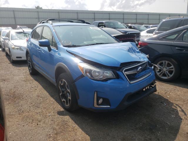 SUBARU CROSSTREK 2017 jf2gpakcxhh253834