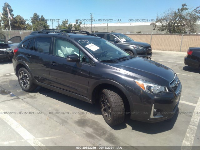 SUBARU CROSSTREK 2017 jf2gpakcxhh257799