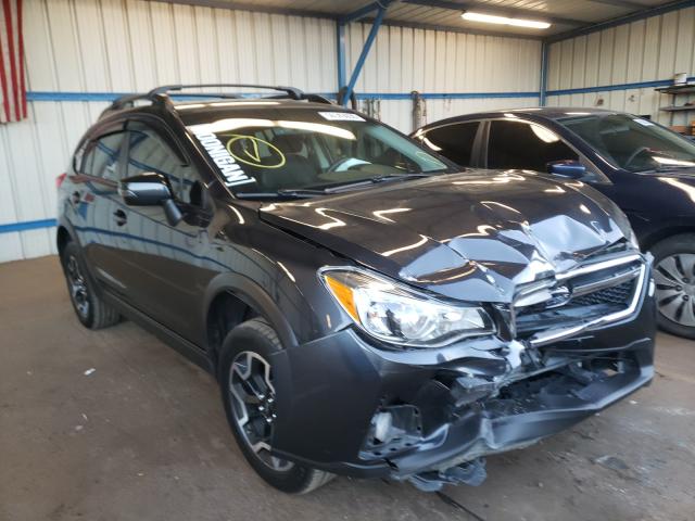 SUBARU CROSSTREK 2017 jf2gpakcxhh259388