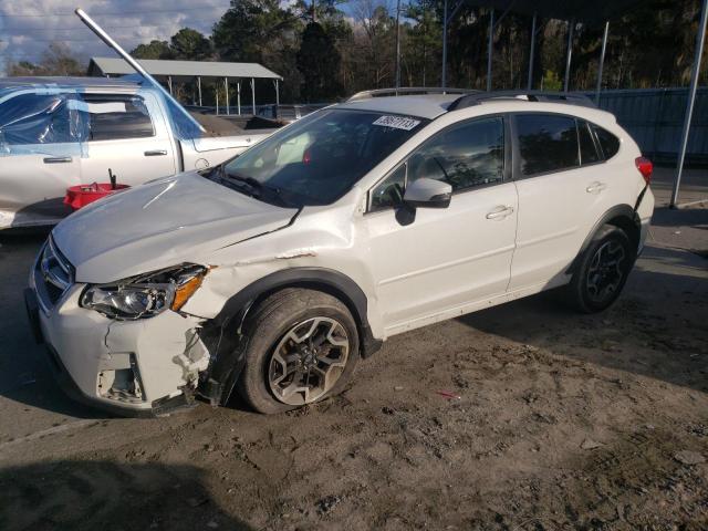 SUBARU CROSSTREK 2017 jf2gpakcxhh265322