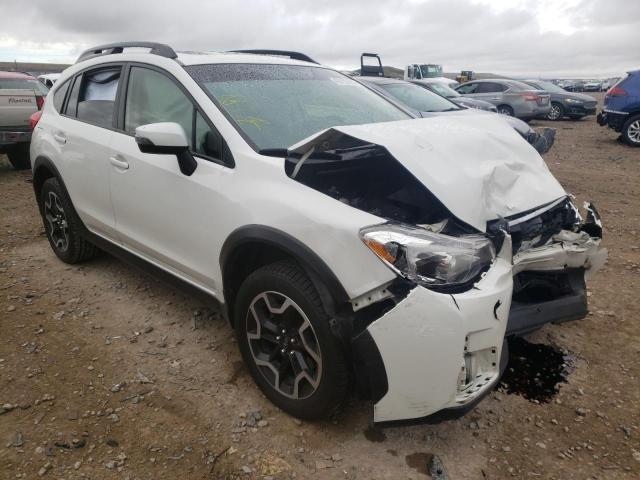 SUBARU CROSSTREK 2016 jf2gpalc0g8212688