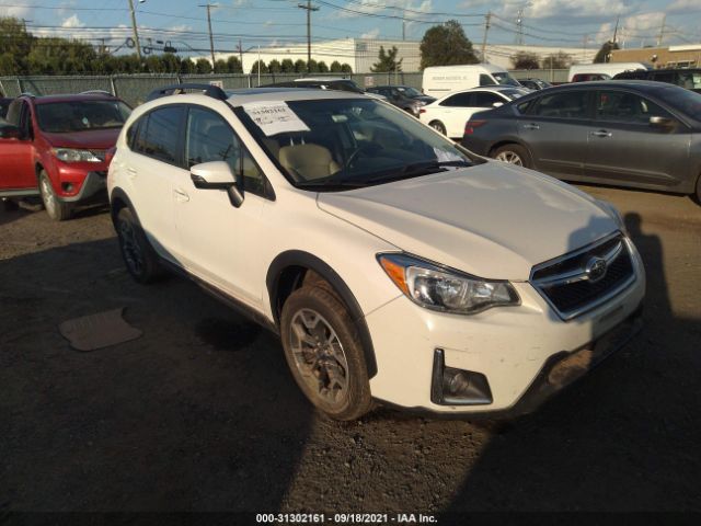 SUBARU CROSSTREK 2016 jf2gpalc0g8239826