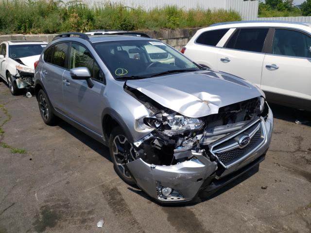 SUBARU CROSSTREK 2016 jf2gpalc0g8248672