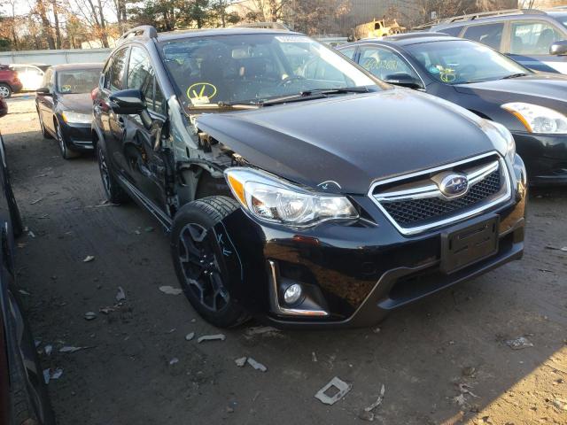 SUBARU CROSSTREK 2016 jf2gpalc0g8254715